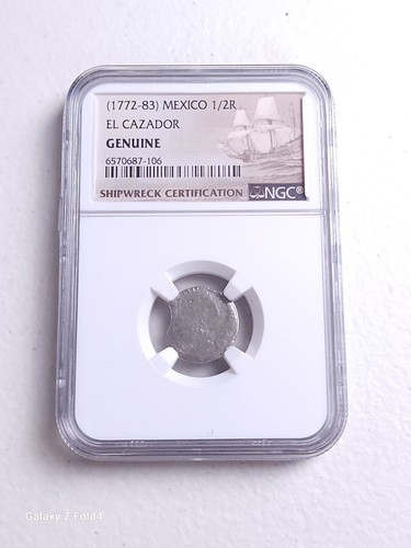 Spanish real el cazador - real,