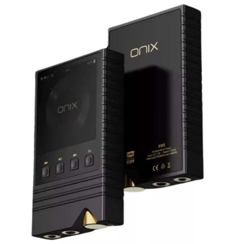 Shanling onix xm5 portable - shanling,