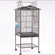 Small Parrot Cage
