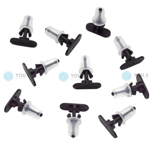 You door seal fastening - 20,