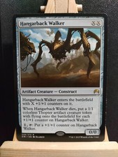 Hangarback Walker - Magic