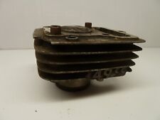 Honda CB50 Cylinder barrel and