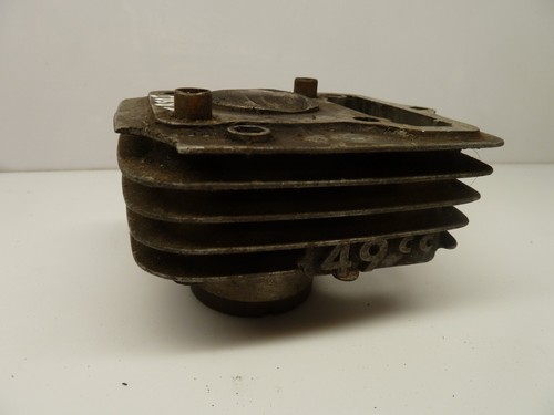 Honda cb50 cylinder barrel and - cylinder,