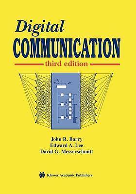 Digital communication - digital,