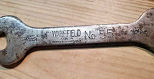 Vintage Wakefield No 55