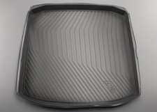 Genuine Audi A3 2013-20 S3 2017-20 boot load liner mat (saloon) 8V5061180