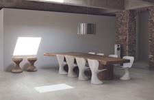 CASA39 Concrete effect Tiles