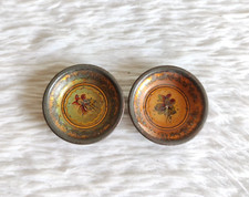 Vintage Floral Graphics