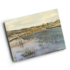 A6 PRINT - Vintage Dorset -