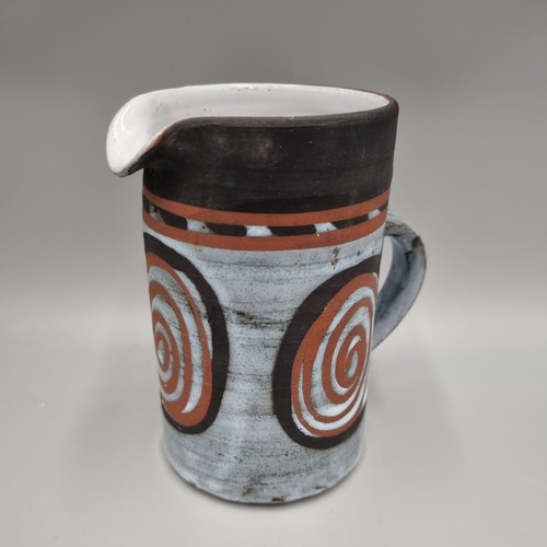 Briglin studio pottery water - studio,