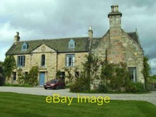 Photo 6x4 Knockando House