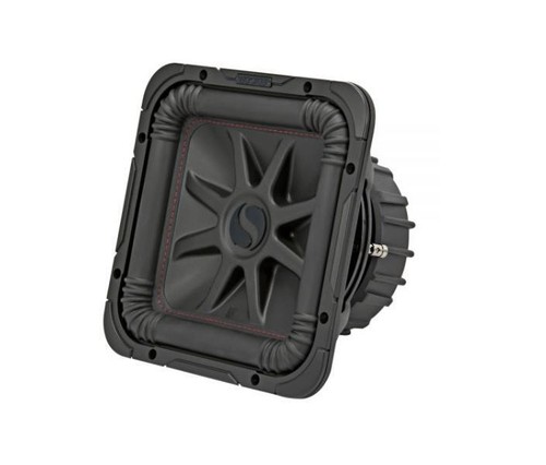 Kicker ka45l7r102 square - kicker,