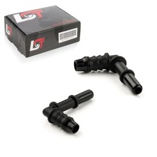 2x Counterpart Quick Coupling