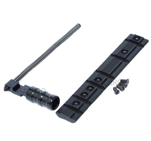 Ruger 1022 charging - ruger,
