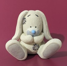 My Blue Nose Friends ‘Blossom’ Bunny Rabbit Ornament Figure No.3 