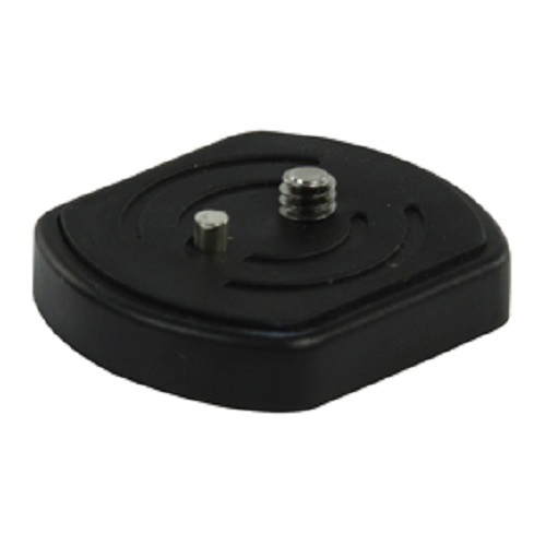 Quick release plate - quick, for