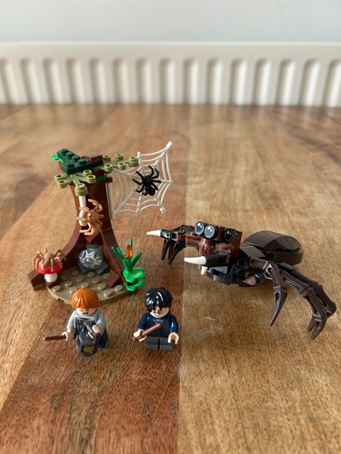 Lego harry potter 75950 - harry, –