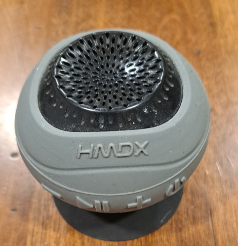 Hmdx neutron portable - neutron,
