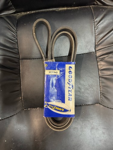 Bmw series fan belt - belt,