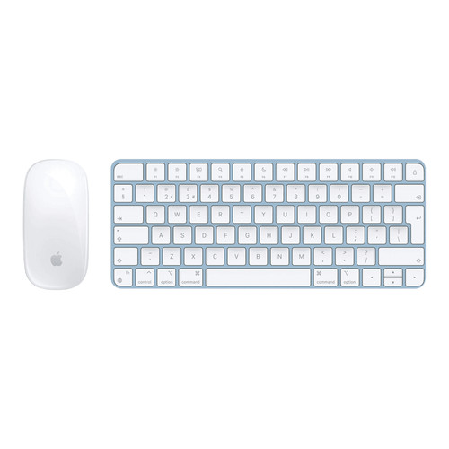 Genuine apple magic keyboard - genuine,