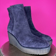 Pons Quintana Claudia Suede