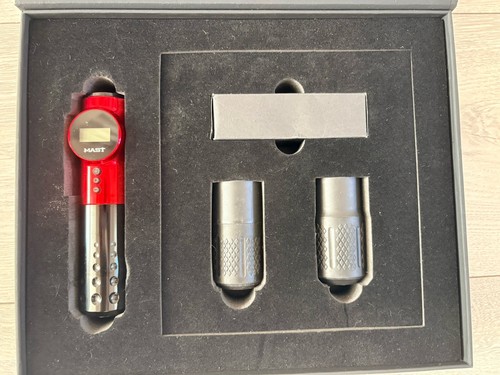 Mast wireless rotary cartridge - rotary,
