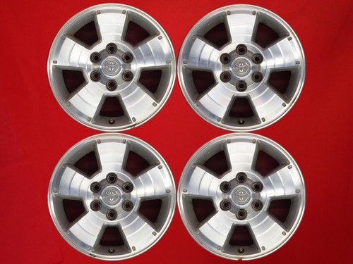 Set toyota hilux - 4, 215