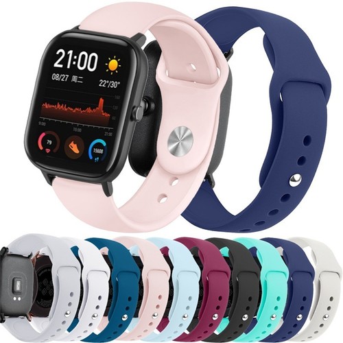 20mm 22mm strap wristband - 20mm/22mm,