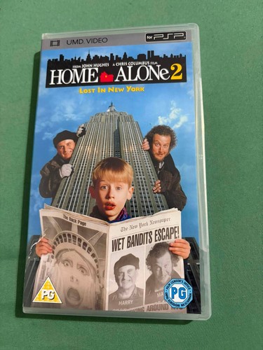 Psp umd movie home - -, 2