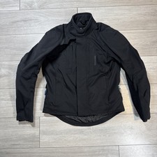 HALVARSSONS NAREN MENS BLACK