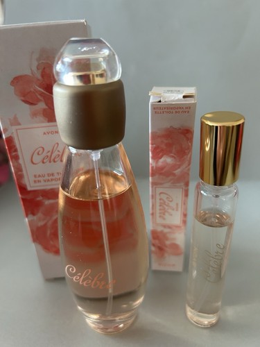 Avon celebre edt set - set, perfume