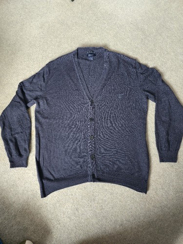 Mens gant 3xl - gant, cardigan
