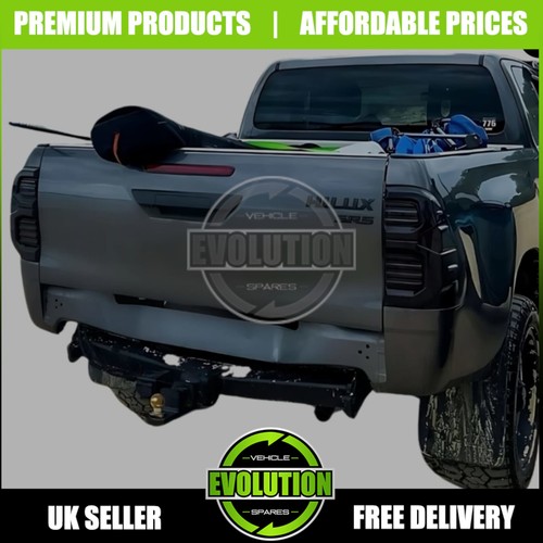 Style led tail light smoked - tail,