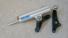 Ohlins Race Steering Damper