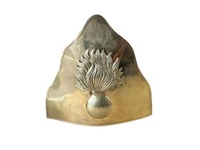 Grenadier Bearskin Shako/Hat