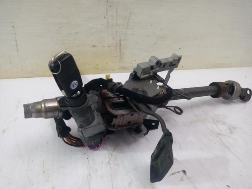 3b0419502g steering column - steering,