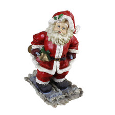 Large Vintage Santa Claus