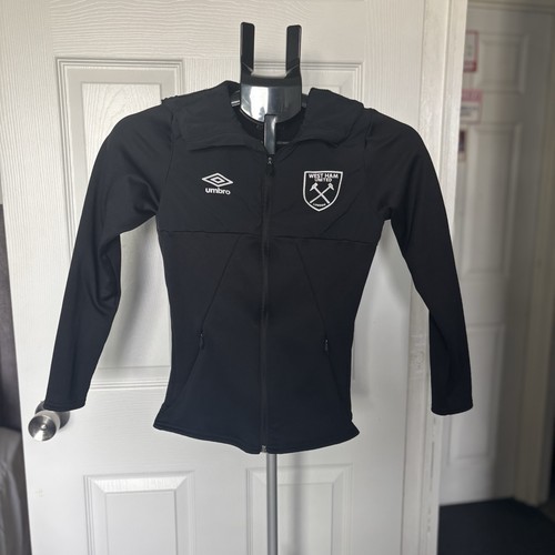 Umbro west ham - west,