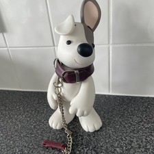 Lost Dog Collectables Figurine