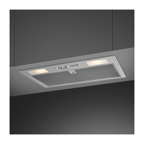 Smeg ki52e3 cucina - ki52e3, 52cm