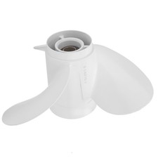 Boat Motor Propeller Boat