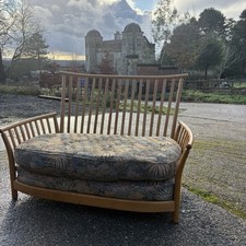 Ercol renaissance high back - renaissance,