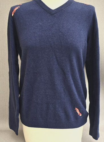 Hartwell neck jumper - hartwell,