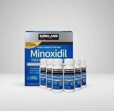 Kirkland Minoxidil 5% Extra