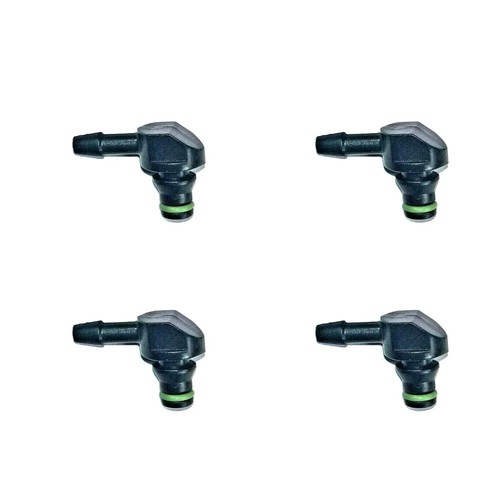 4pcs common rail diesel - rail,