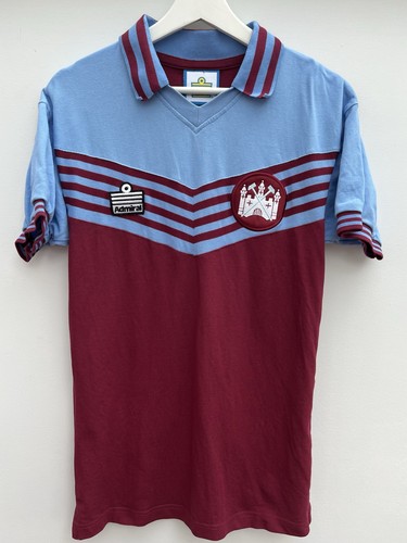 West ham united retro - west,