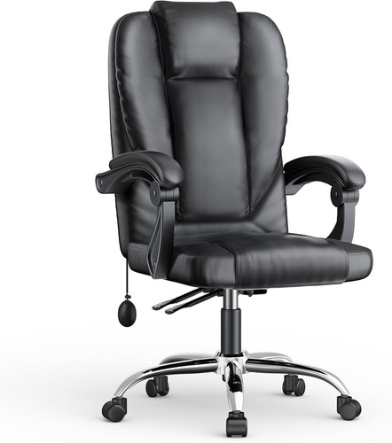 High back executive - executive, office