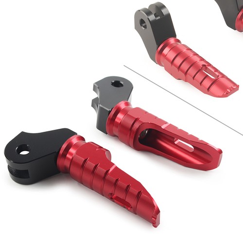 Cnc front foot - front,