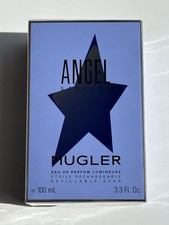 Mugler Angel Stellar Eau De