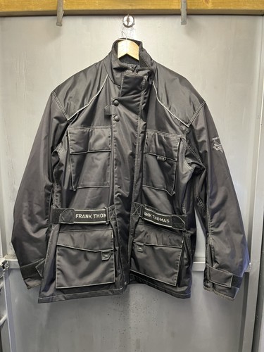 Frank thomas waterproof - ,